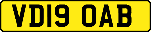VD19OAB
