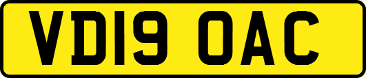 VD19OAC