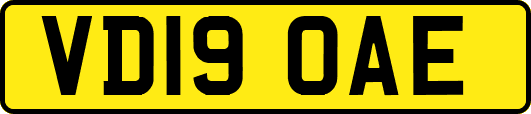 VD19OAE