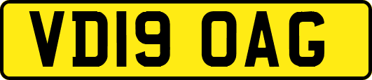 VD19OAG