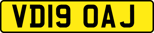 VD19OAJ