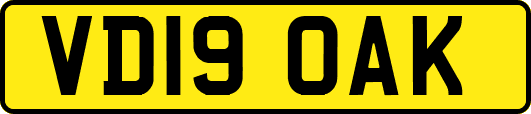 VD19OAK