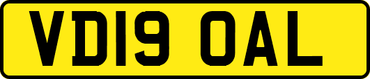 VD19OAL