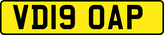VD19OAP