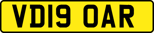 VD19OAR