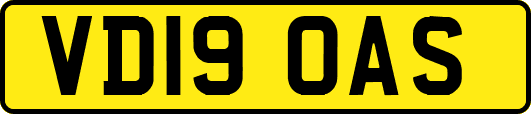 VD19OAS