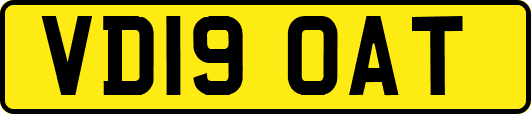 VD19OAT