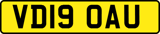 VD19OAU
