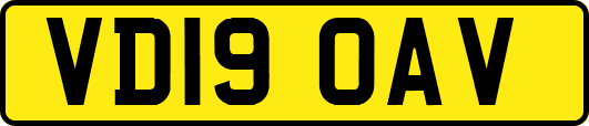 VD19OAV