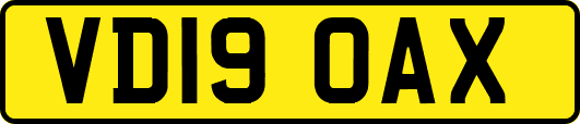 VD19OAX