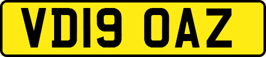 VD19OAZ