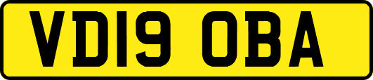 VD19OBA