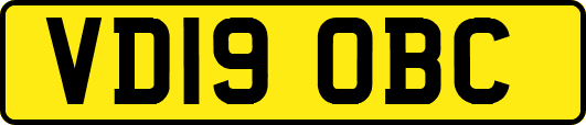 VD19OBC