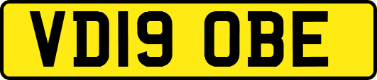VD19OBE