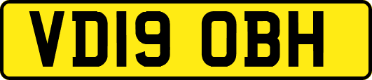 VD19OBH