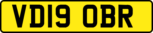 VD19OBR