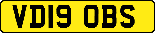 VD19OBS