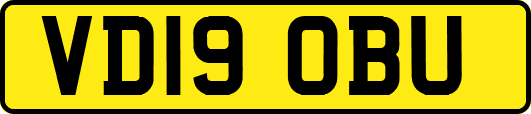 VD19OBU