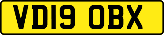 VD19OBX