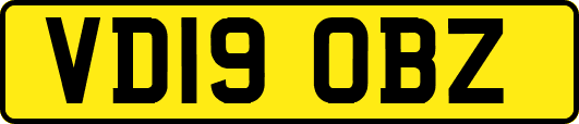 VD19OBZ
