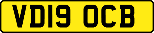 VD19OCB