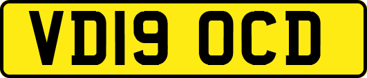 VD19OCD