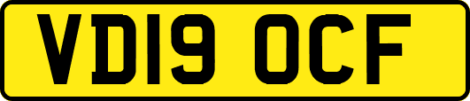 VD19OCF