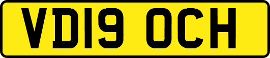 VD19OCH