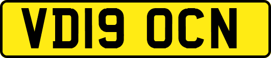 VD19OCN