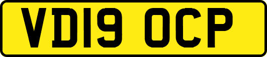 VD19OCP