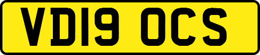 VD19OCS