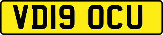 VD19OCU