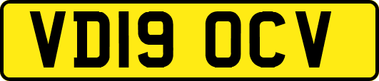 VD19OCV