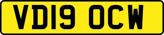 VD19OCW
