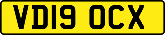 VD19OCX