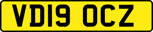 VD19OCZ