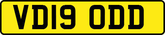 VD19ODD