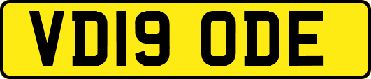 VD19ODE