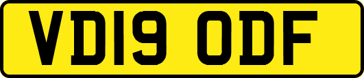 VD19ODF