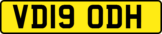 VD19ODH