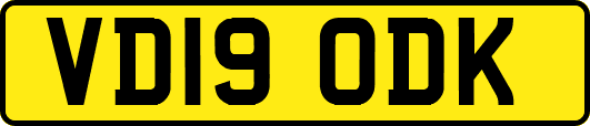 VD19ODK