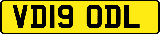 VD19ODL
