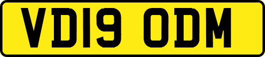 VD19ODM