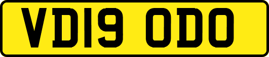 VD19ODO