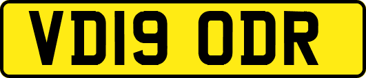 VD19ODR