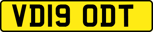 VD19ODT