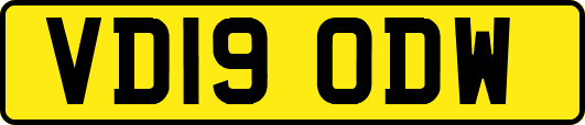 VD19ODW