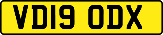 VD19ODX
