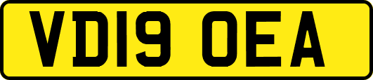 VD19OEA