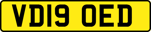 VD19OED